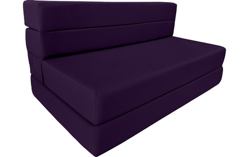 Lounger folding foam - lounger,
