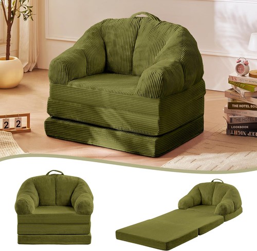 Folding sofa bed 1 - folding,