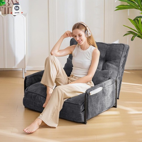 Adjustable floor sofa - adjustable,