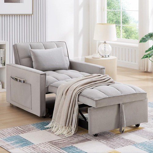 Convertible single - 3,