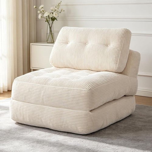 Folding sofa bed convertible - bed,