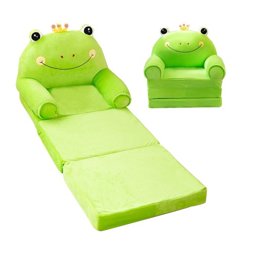 Kids sofa bed foldable - kids,