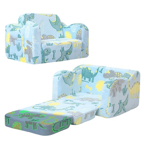Kids couch sofa folding - kids,