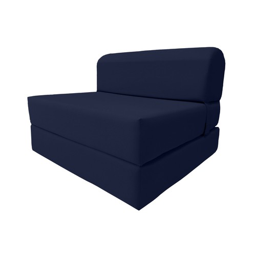 Sleeper chair folding foam - sleeper,