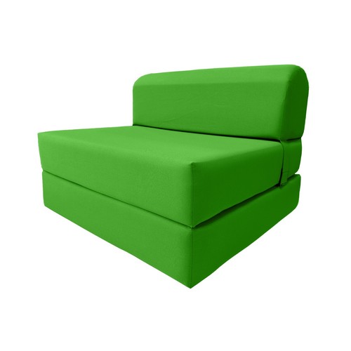 Sleeper chair folding - chair, foam