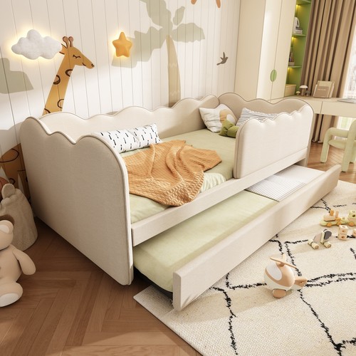 3ft single day bed - single, out
