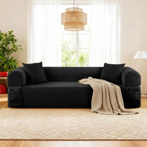 Folding convertible - 2-in-1,