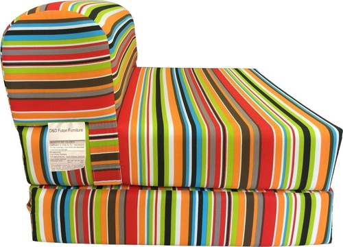Twin flip chair - chair, folding