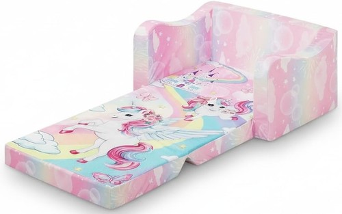 Comfy kids sofa bed - kids,