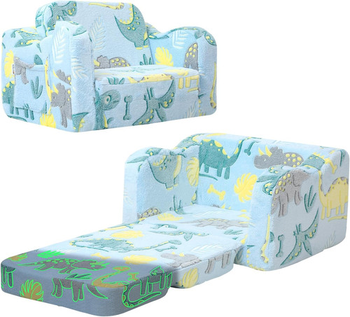 Memorecool kids couch - kids, sofa