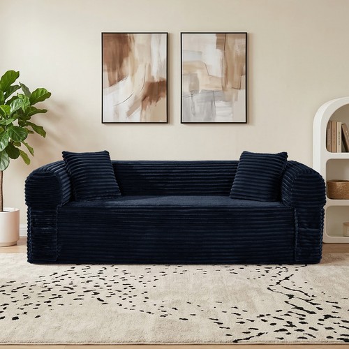 Convertible sleeper sofa - convertible,