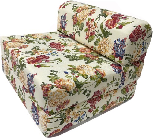 Sleeper chair folding - sleeper, foam