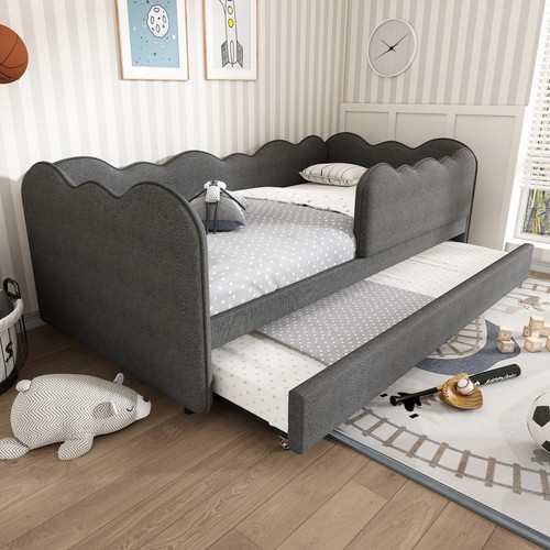 3ft single day bed - day, pull