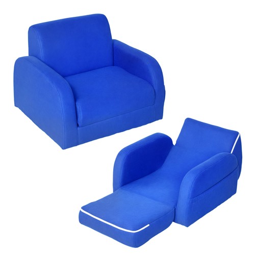 Homcom kids sofa bed children - homcom,
