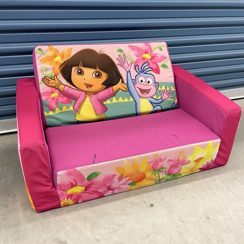 Nick dora the - nick, jr