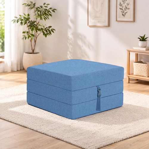 Foldable bed futon - z,