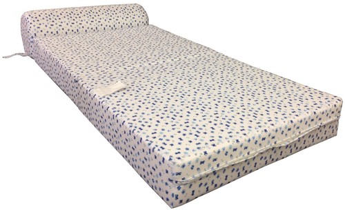 Butterflies sleeper chair - butterflies,