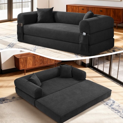 Convertible sofa bed no - convertible,