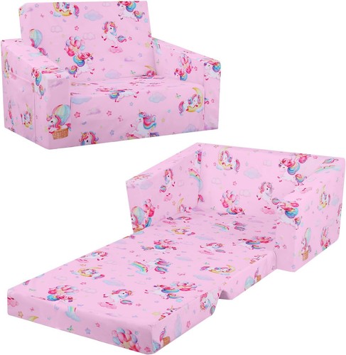 Decalsweet kids sofa - kids,