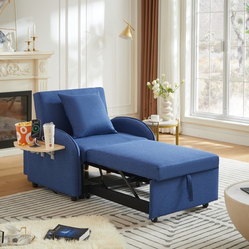 Convertible 1 sofa - 3-in-1,