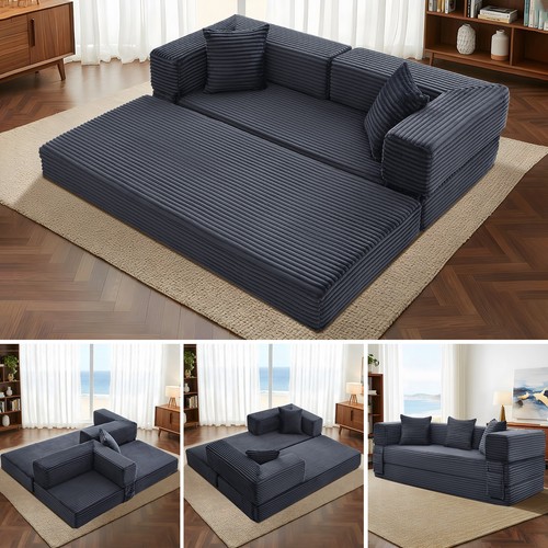 Folding convertible - 5-in-1,