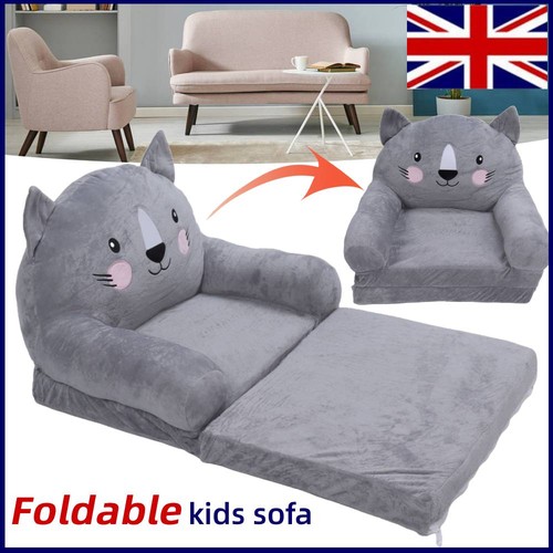 Single kid sofa convertible - kid,