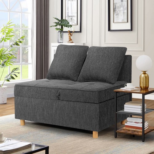 71in sofa bed chair 1 - sofa,