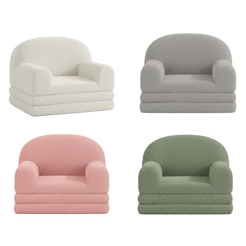 2in1 kids sofa chair - sofa,
