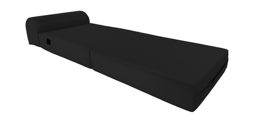 Sleeper chair folding - folding, foam