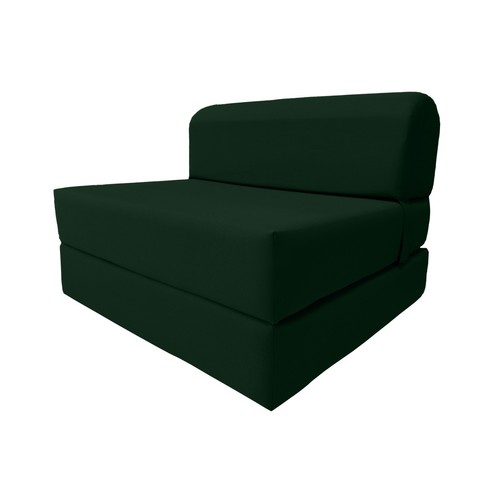 Sleeper chair folding foam - chair,
