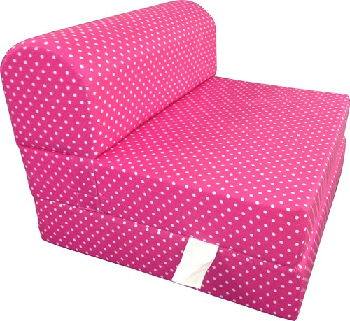 Sleeper chair folding foam - chair,