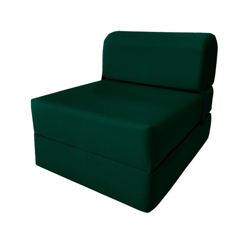 Hunter sleeper chair folding - chair,