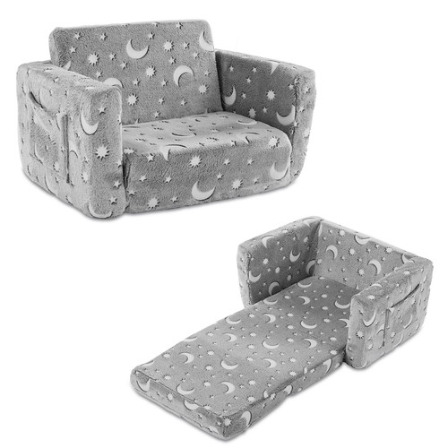 Glow the dark kids - kids, foldable