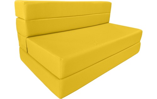 Lounger folding foam - folding,