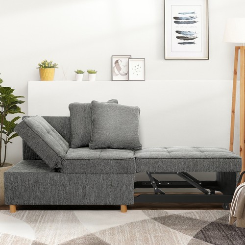 Sofa bed chair - sofa,