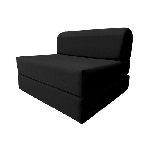 Sleeper chair folding - chair, foam