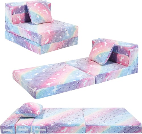Memorecool kids floor mattress - kids,