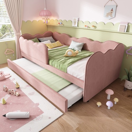 3ft single day - single, bed