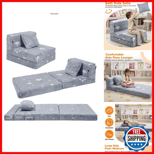 Memorecool kids floor mattress - memorecool,