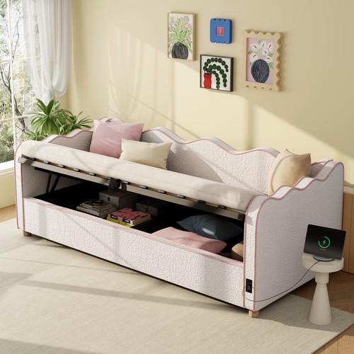 Single daybed kids - kids, 3ft