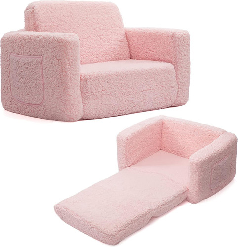 Bejoy kids sofa - sofa, bed