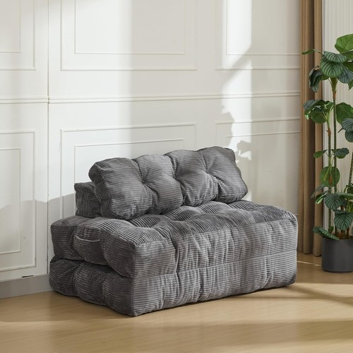 Folding sofa bed - folding,