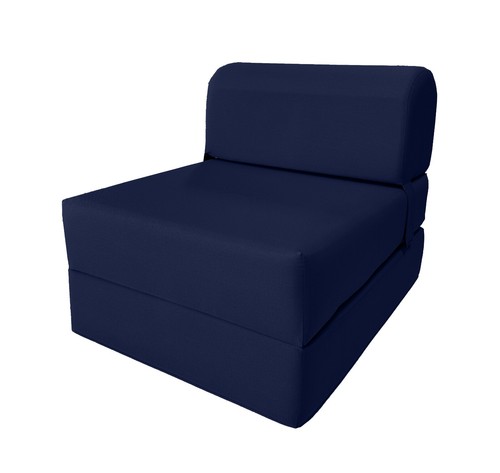 Sleeper chair folding foam - sleeper,