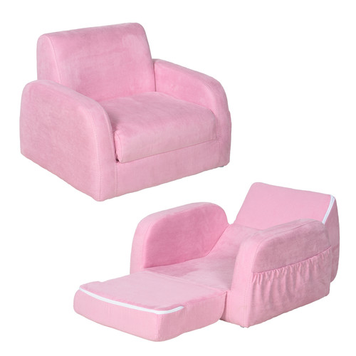 Kids armchair sofa bed - armchair,