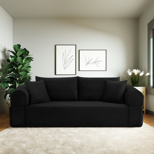 Convertible sofa bed - convertible,