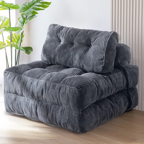 Folding sofa bed convertible - sofa,