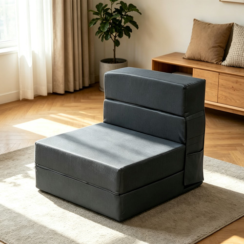 Vixlon folding sofa bed - vixlon,