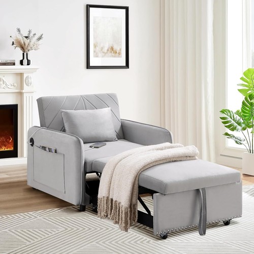 Convertible sleeper - in, 1