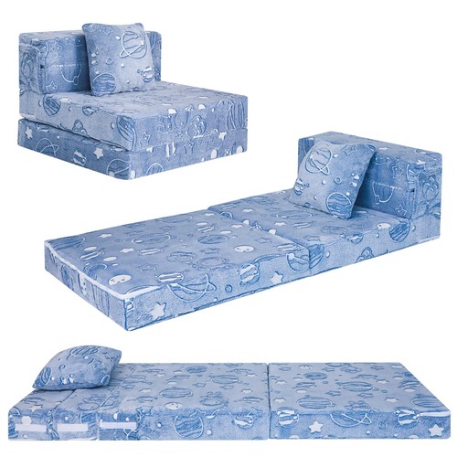 Memorecool kids floor mattress - floor,
