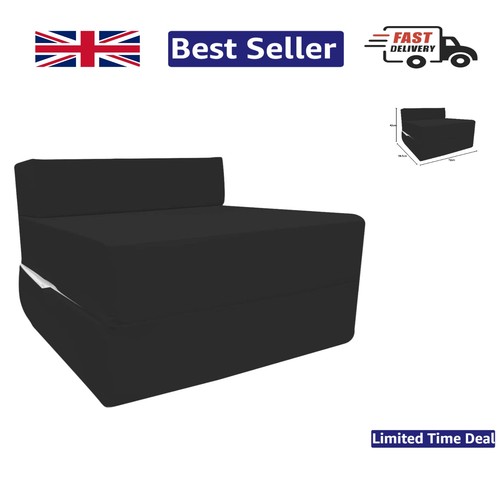 Sleek bed sofa - z,